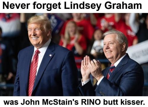 Primary Lindsey Graham