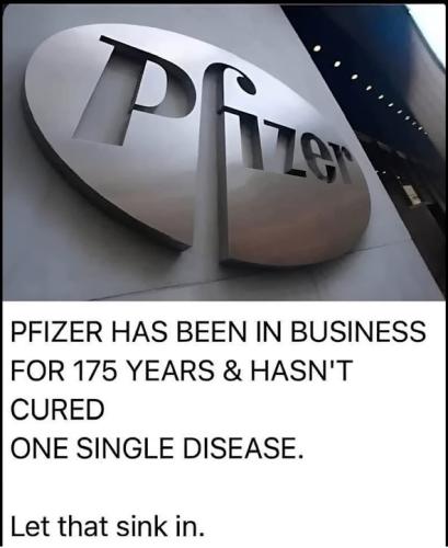 pfizer