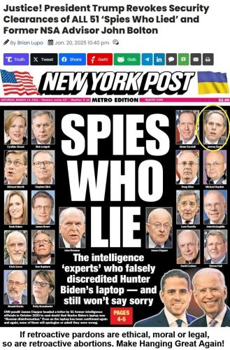 If retroactive pardons are ethical Make Hanging Great Again.915px