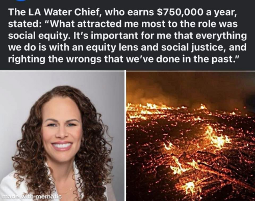 LA water chief