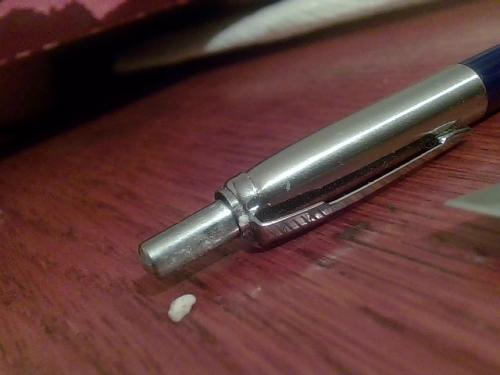 NECK BASE POLYMER NODE