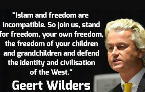 Geert Wilders