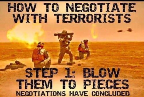 Negotiatiate