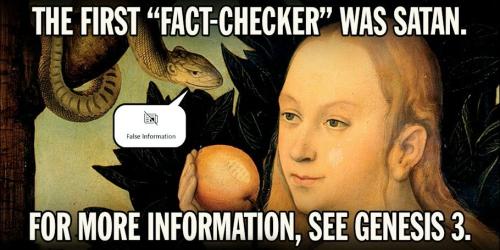 1st Fact Checker