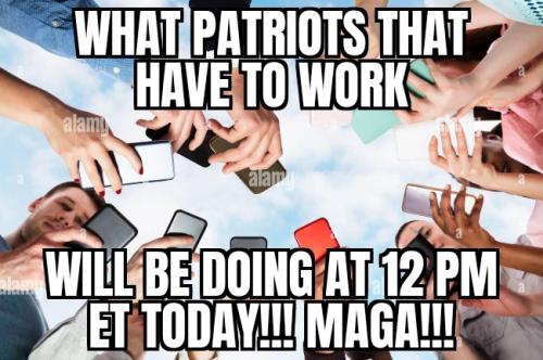 Patriots