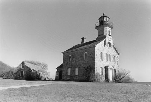 Sheffield Island Lighthouse, Norwalk, Connecticut 2