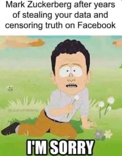 Zuckerberg