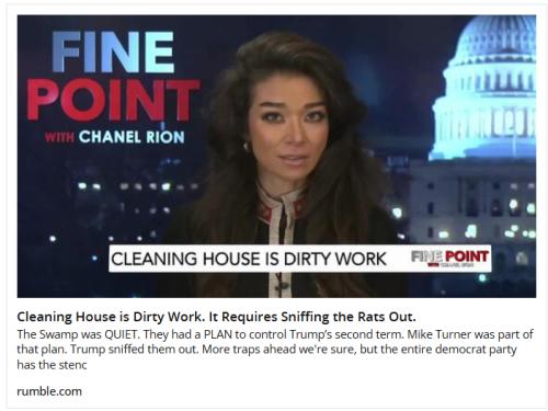 Cleaning House screenshot