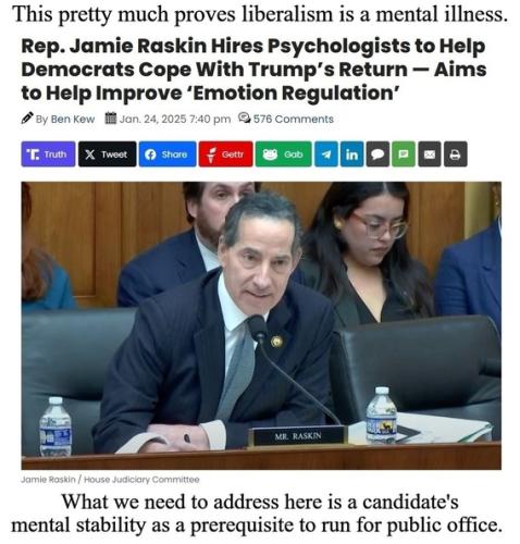 This pretty much proves liberalism is a mental illness.568px