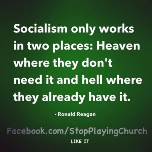 Socialism