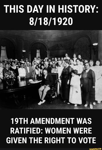 19 AMENDMENT 7