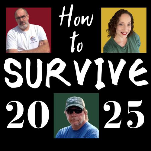 1A-How to Survive