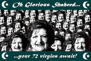 72 VIRGINS HELEN