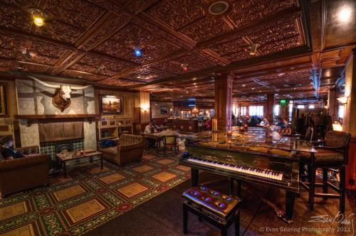 The Driskill, Austin, Texas 3