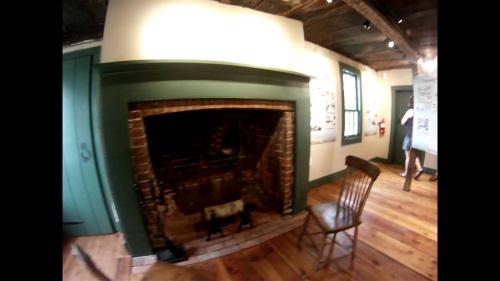 Spy House, Port Monmouth New Jersey 4