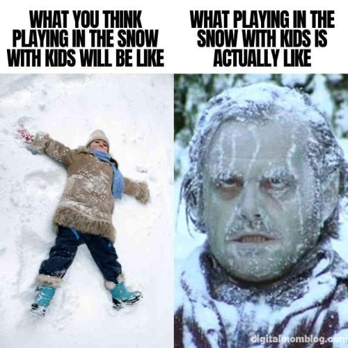 playing-in-snow-meme