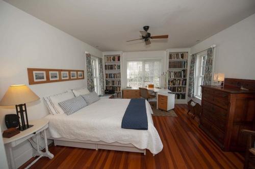 Spy House, Port Monmouth New Jersey 6