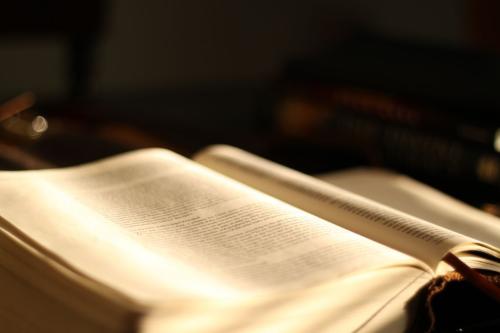 01-09-25 What Jesus Did_Gods Word In The Wrong Hands