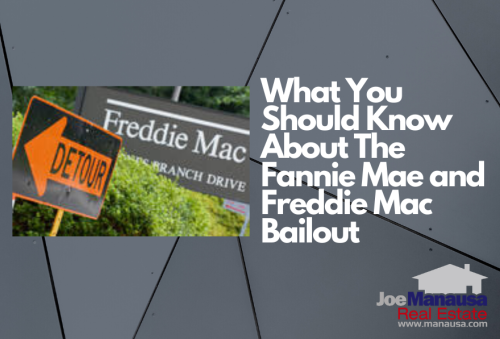 FANNIE MAE AND FREDDY MAC CRAPY