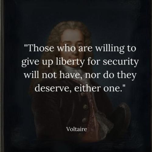 Voltaire 1