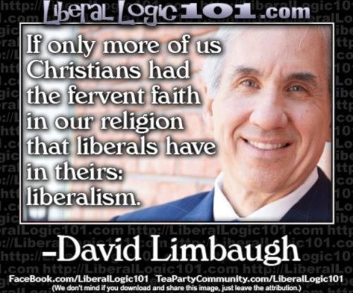 David Limbaugh