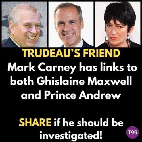 trudeaus friend