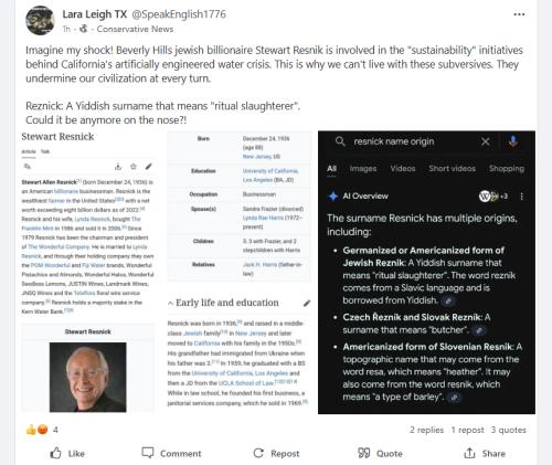 Resnik gab screenshot