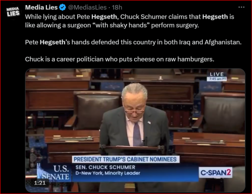 Schumer 1