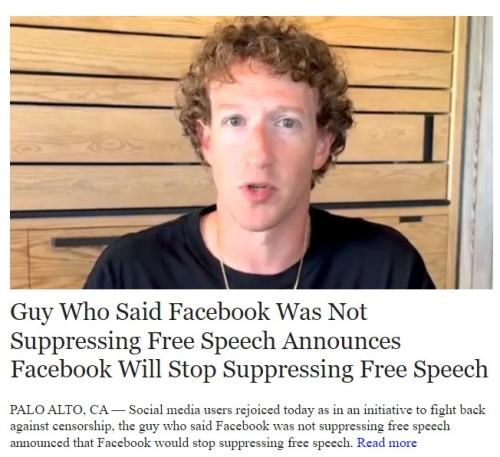 suppress free speech