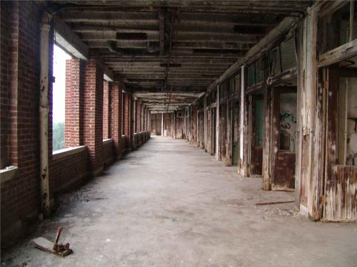 Waverly Hills Sanatorium Kentucky 5