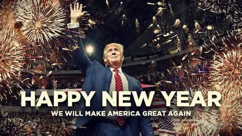 TRUMP the TRUIMPHANT!!