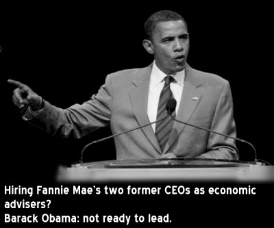 FANNIE MAE AND FREDDY MAC OBAMA 6666666666666666666666666666666666666666