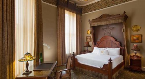 The Driskill, Austin, Texas 7