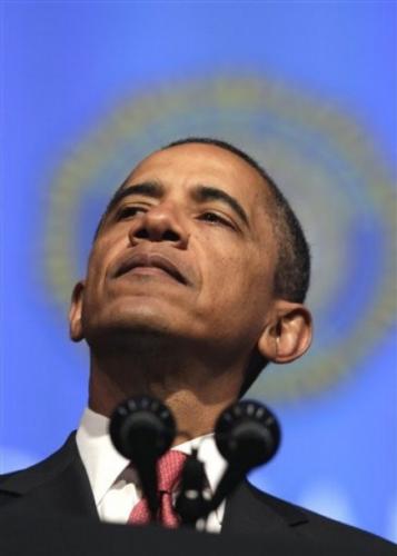 obama halo