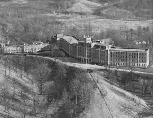 Waverly Hills Sanatorium Kentucky 3