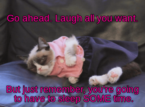 if-i-were-you-id-learn-how-to-sleep-with-one-eye-open