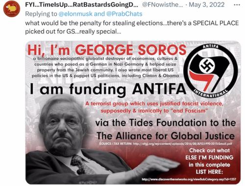 Soros 1