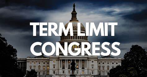 TERM LIMITS 777