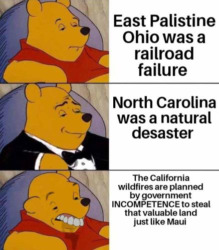 Tuxedo Pooh Extended 09012025012548