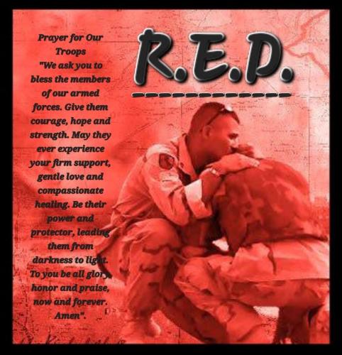 1-Red Friday
