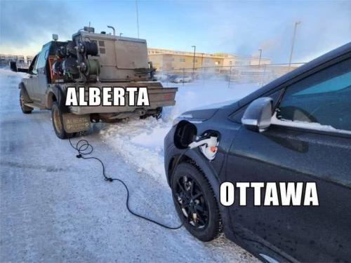 alberta and ottawa