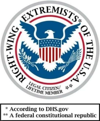 I'm the right wing extremist DHS warned you about.960px