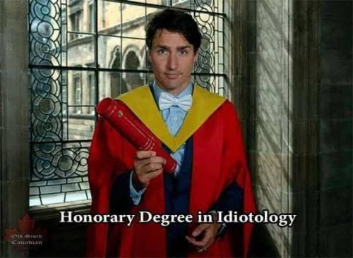 honourary degree