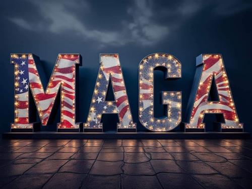 MAGA 1