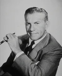 george burns2