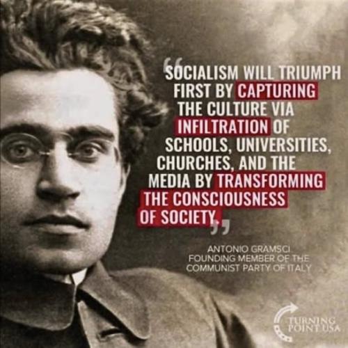 Antonio Gramsci