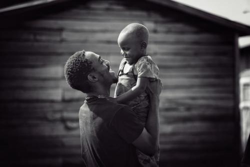 01-24-25 What Jesus Did_The Fathers Delight in His Children