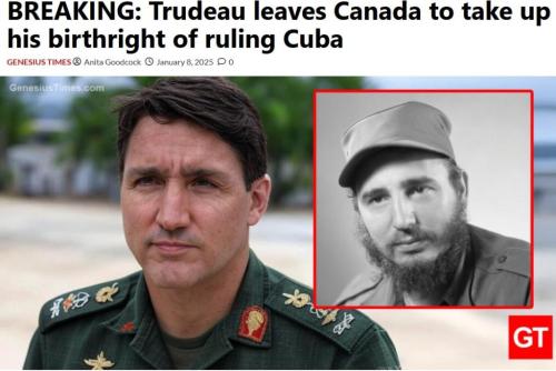 trudeau