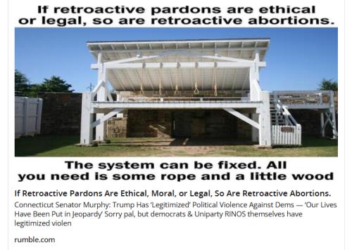 Retroactive abortions screenshot