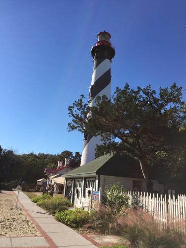 St. Augustine Lighthouse, FL 6